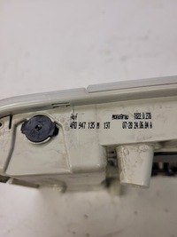 фото thumb №5, Лампа освещение кабины audi оригинальный номер 4f0947135m