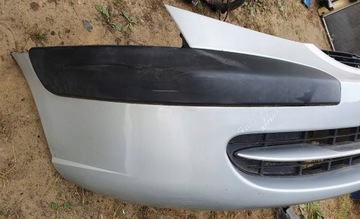 фото thumb №5, Бампер переднє перед citroen c8 eb4hwb