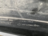 фото thumb №4, Vw touran 5ta r line 15- спойлер задняя