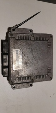 фото thumb №1, Trafic master 1.9 dci компьютер 0281010783 управления