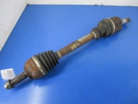 фото thumb №1, Renault scenic ii 1.9dci półośka ліва шарніри