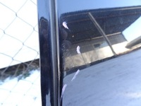 фото thumb №9, Citroen c3 picasso дверь левая левый задняя