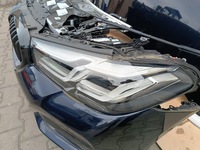 фото thumb №7, Лампа перед левая правая led адаптивный bmw 5 g30 g31 lci модули полный