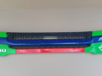 фото thumb №4, Scania r s лавка підніжка решітка радіатора решітка радіатора нижня