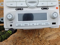 фото thumb №2, Радіо радіопрогравач smart forfour ii a4539000002