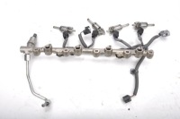 Купить Lexus is 3 2.5 молдинг впрыскная инжектор 82125-30560a, фото thumb