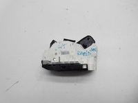 фото thumb №1, Замок дверь 5e0839015 toledo iv rapid octavia iii левый задний оригинал