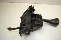 фото thumb №6, Mercedes r129 sl рычаг изменения коробки передач домкрат