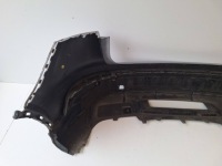 фото thumb №7, Audi q4 e-tron 89a бампер задня 89a807527 d оригінал