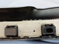 фото thumb №5, Bmw 7 g12 молдинг захист поріг правий задня 7343470