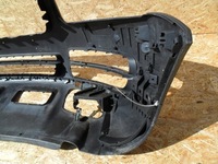 фото thumb №12, Vw touareg 7l 2002 2003 2004 2005 бампер