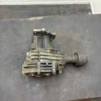 фото thumb №1, Volvo xc90 2.4 d5 редуктор коробки передач 7070010790