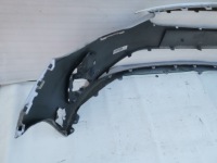фото thumb №8, Бампер перед opel corsa f 19-23