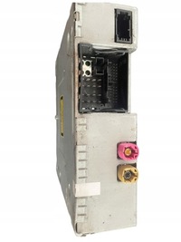 фото thumb №1, Audi a6 считыватель mmi