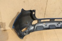 фото thumb №9, Dacia duster ii бампер задняя задний na 4xpdc 2019+