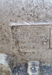 фото thumb №6, Коробка передач передач автоматическая коробка передач bmw x3 f25 x4 f26 2.0diesel 184km 8hp45x