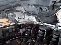 фото thumb №12, Volvo v40 cross country бампер передній pdc