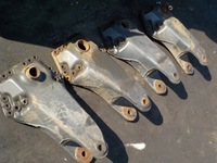 фото thumb №1, Scania кронштейн кронштейн полурессора