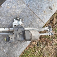 фото thumb №11, Механізм двигун двірник seat ibiza 3 cordoba