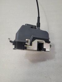 фото thumb №4, Renault espace iv замок двері лівий задня 017958/z98