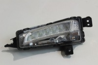 Купить Противотуманная фара led drl правый suzuki vitara 2 2, фото thumb