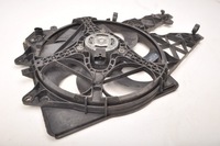 фото thumb №1, Alfa romeo mito 1.4 t вентилятор радиатора 505187840