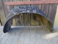 фото thumb №1, Підкрилок лівий зад vw arteon