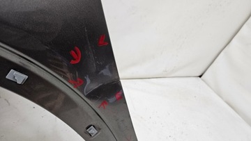 фото thumb №8, Крило перед переднє лівий kia sorento ii оригінал