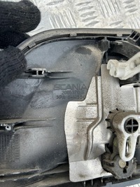 фото thumb №2, Ручка zewnętrzena правая scania r