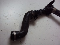 фото thumb №3, Труба интеркулер renault megane iii 1.5 dci 2008-