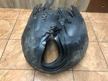 фото thumb №6, Подкрылок focus mk1 правые перед