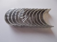 фото thumb №1, #499 вкладыши шатунные mercedes 190 m103 m104