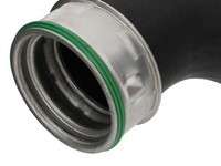 фото thumb №8, Труба wąż шланг turbo турбіни seat toledo iii 1.9tdi 105km 1k0145832b