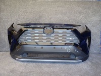 фото thumb №1, Toyota rav4 rav 4 18- бампер переднє перед