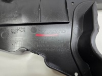 фото thumb №8, Защита плита pod бампер volvo xc90 ii 2 15-23 перед