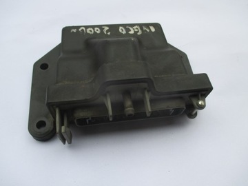 фото thumb №1, Модуль центрального замка iveco daily 500347590