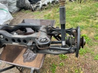 фото thumb №6, Bmw 3 e91 2.5i x-drive підвіска задня задні повний