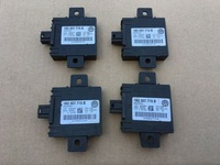 фото thumb №1, Модуль сигнализация 1k0907719b golf v passat b6 leon ii