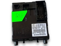 Купить Mercedes w205 блок управления кондиционера 2229003413, фото thumb