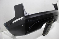 фото thumb №2, Range rover velar бампер задняя хороший +диффузор