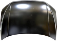 Купить Volkswagen t-roc 17-22 крышка капот двигателя, фото thumb