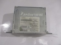 фото thumb №6, Магнитола автомагнитола (радио, проигрыватель) cd land rover freelander ii 6g9n-18c815-ta