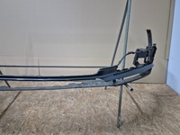 фото thumb №10, Audi a-4 a4 b9 8w0 allroad спойлер бампера передній перед