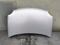 фото thumb №1, Vw polo 9n 02-05 панель фари капот