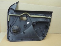 фото thumb №15, Обшивка обивка дверь левый перед dacia logan i mcv europa