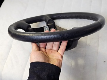 фото thumb №9, Руль кожа subaru legacy iii gs12000630 r188