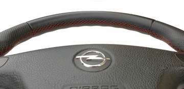 фото thumb №14, Opel astra g zafira a opc руль sport спортивная bicepsy тюнинг подушка