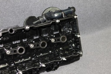 фото thumb №10, Bmw e90 f30 f32 f10 f15 f01 2.5d 3.0d n57 - крышка клапанов головки 8507607