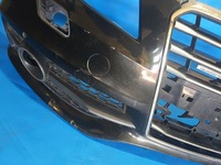 фото thumb №5, Бампер перед переднє решітка радіатора audi a7 s7 c7 quattro