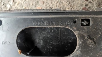 фото thumb №9, Dacia sandero ii stepway 13r рейлінги дахові комплект 738204651r 738210512r